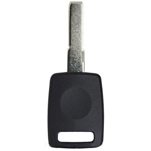Keyless Factory KeylessFactory: TRANSPONDER CHIP KEY FOR AUDI K-HU66AT6 - main